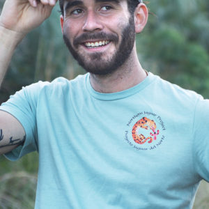 Logo t-shirt