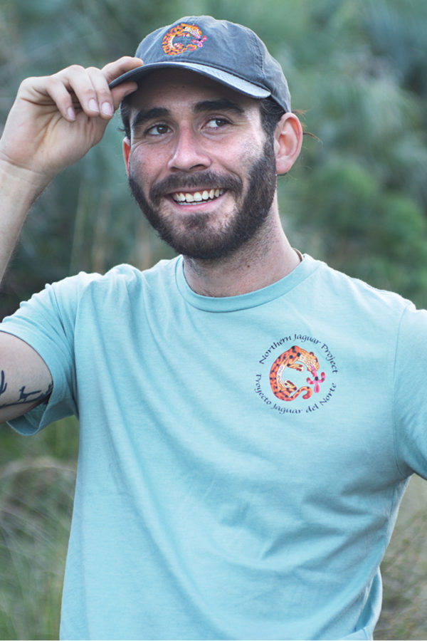 Logo t-shirt